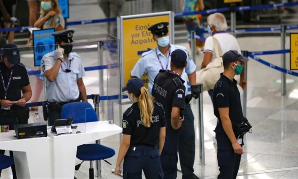 Νέα ΝΟΤΑΜ: Παράταση για τις πτήσεις εσωτερικού και εξωτερικού